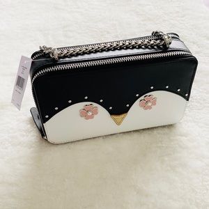 🔥SALE🔥Kate Spade Penguin Bag